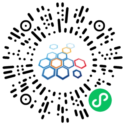 Mini-program QR code